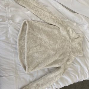 JOY LAB Workout Sweater